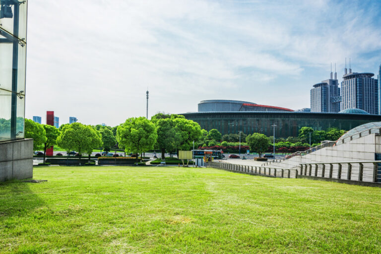 park